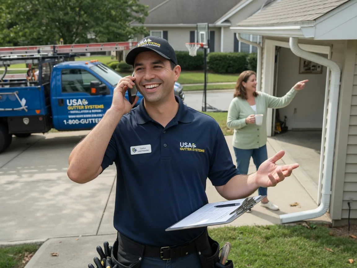 Gutter Installation Elkhart Lake, WI FAQs